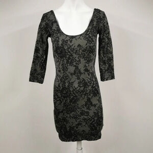 Forever 21  Mini Dress